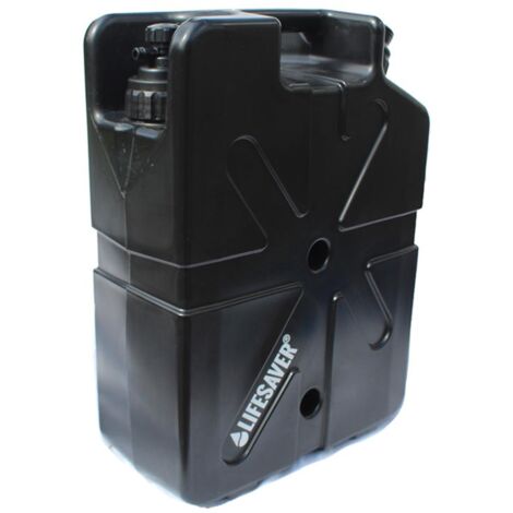 VEVOR Bidon Essence Sur Roues 60L/16 Gal - Pompe Manuelle 7,8 L/min | Pour Essence, Diesel, Huile | Tondeuse, Voiture, Bateau