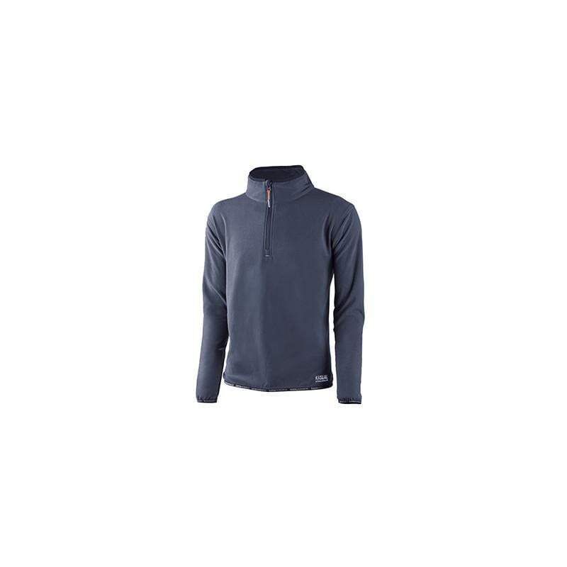 

Jersey Trabajo 2890Dn/Xl 100% Poliester Forro Polar Azul/Marino
