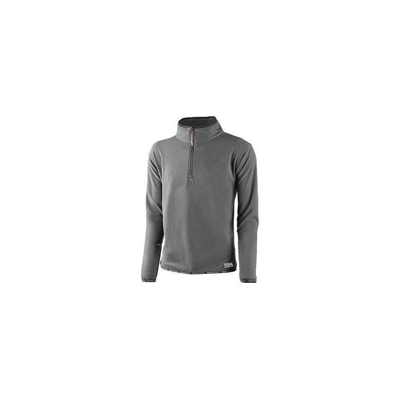 

Jersey Polar Artic Xxl Gris 2890G/Xxl