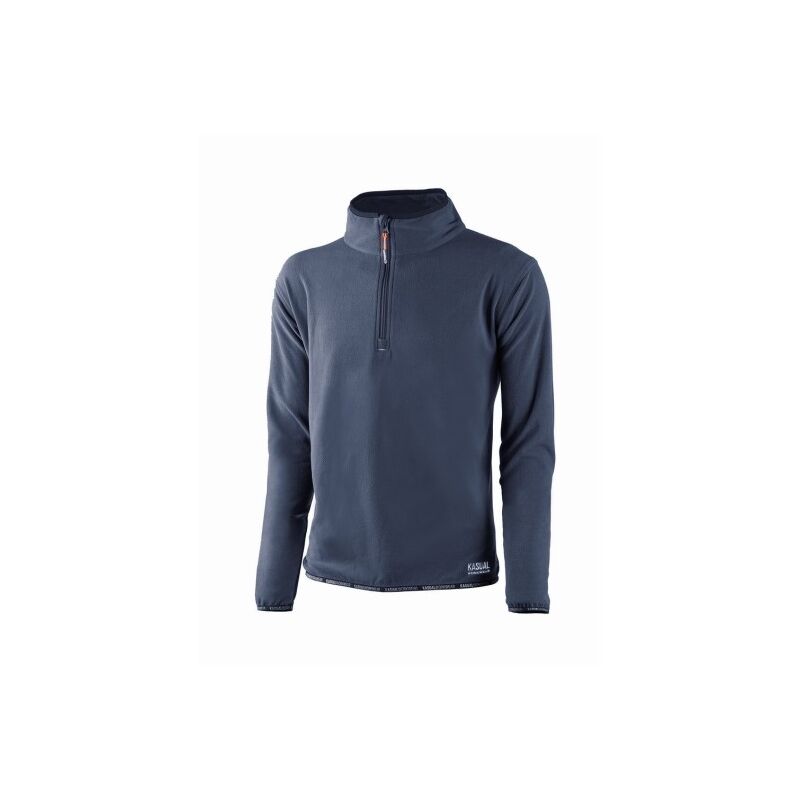 

Jersey Polar Artic 3Xl Azul 2890Dn/3Xl