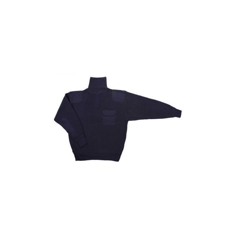 

Jersey Trabajo Xxl Acrilico Termico Azul Velilla