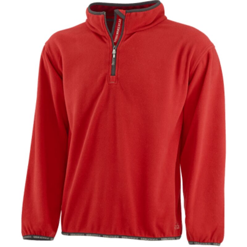 

Jersey Polar Artic Xxl Rojo 2890R/Xxl