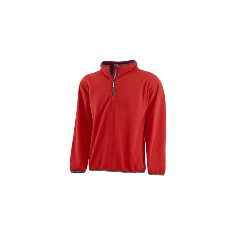 

Jersey Polar Artic L Rojo 2890R/L