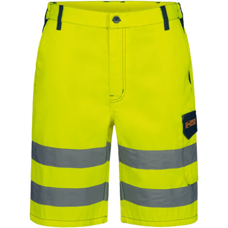 JESSEN Warnschutz-Shorts Größe 52