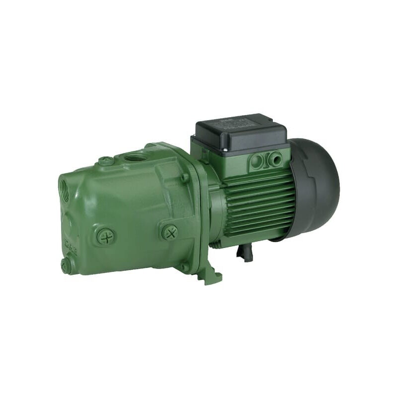 DAB - Pompe centrifuge pumps 05214