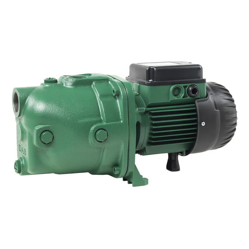 

Bomba de superficie JET 132 Sort