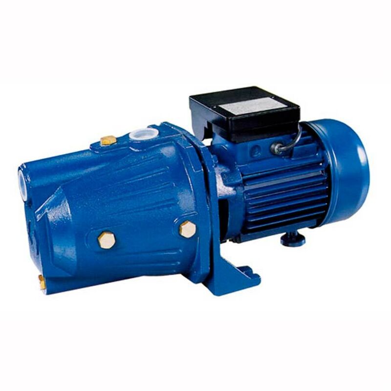 Bombas Bcn - Jet-150 m Series jet Pompe électrique auto-amorçante - bcn