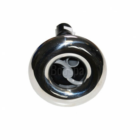 Jet 2 (64mm) Roto INOX 64mm