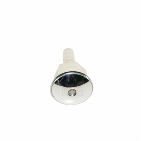 Jet d'air INOX/ABS pour blower
