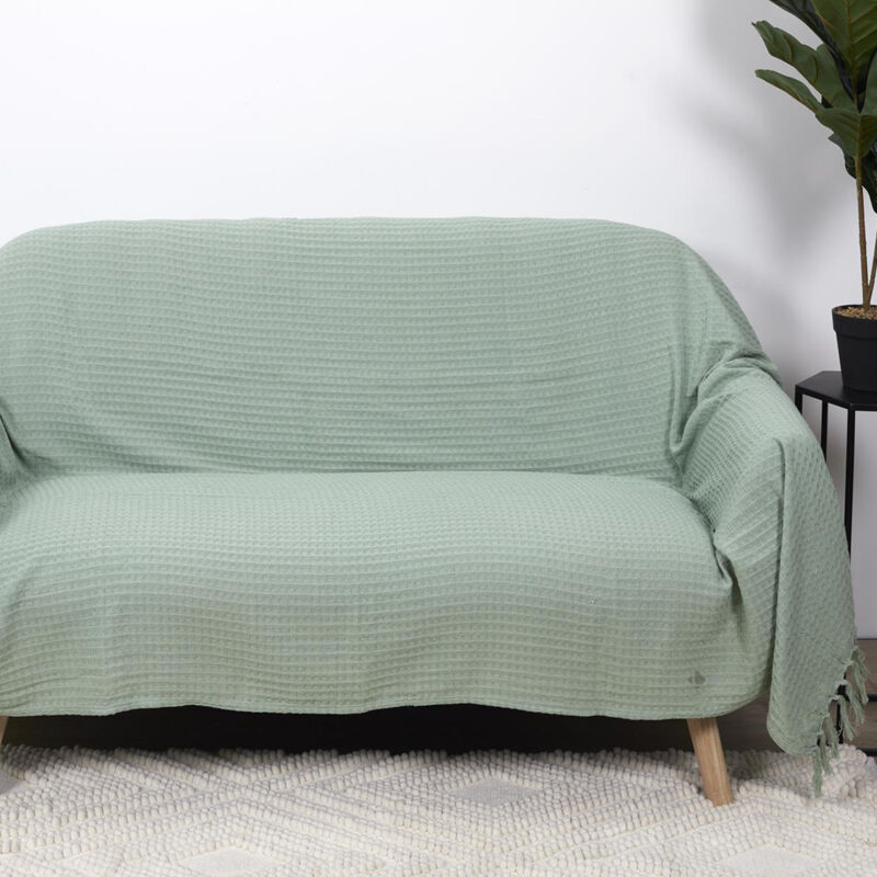 Jeté de canapé SOFIA 170x250 cm