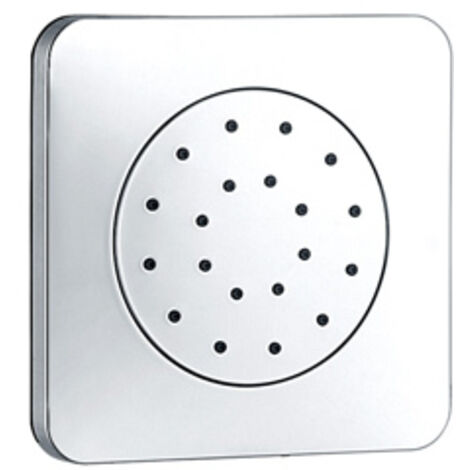 Jet De Douche Carré Imex Imex Jcd002