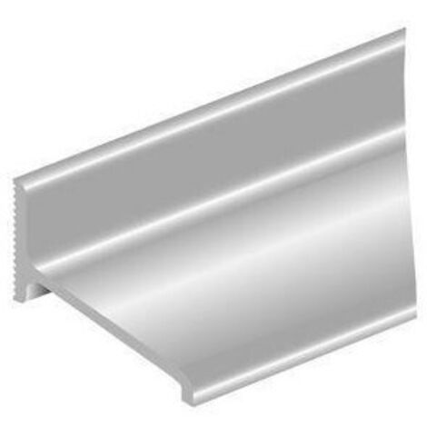 Jet d’eau en aluminium ALD-A