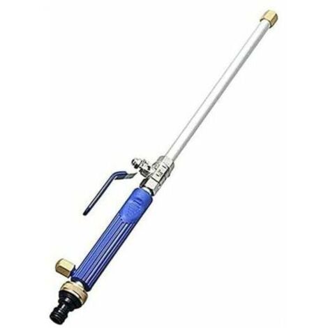Jet d'eau haute pression pour station de lavage de voiture, pistolet à eau, tuyau de lavage de jardin, pistolet d'arrosage