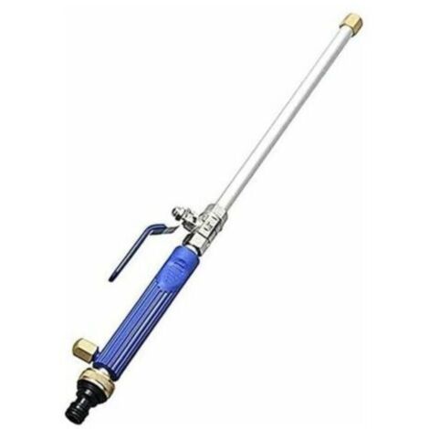Jet d'eau haute pression pour station de lavage de voiture, pistolet à eau, tuyau de lavage de jardin, pistolet d'arrosage