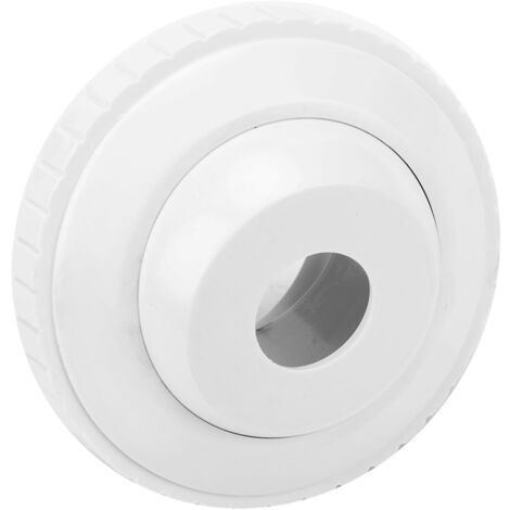 Jet d’eau pour spa et piscine, pommeau de douche massant pour baignoire, embout oculaire puissant en PVC