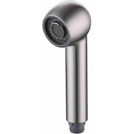 Jet Douchette Remplacement, Douchette Robinet Cuisine Rechange, Extractible Remplacement Douchette, Douchette Robinet Cuisine, Robinet de Cuisine, pour Mitigeur évier de Cuisine