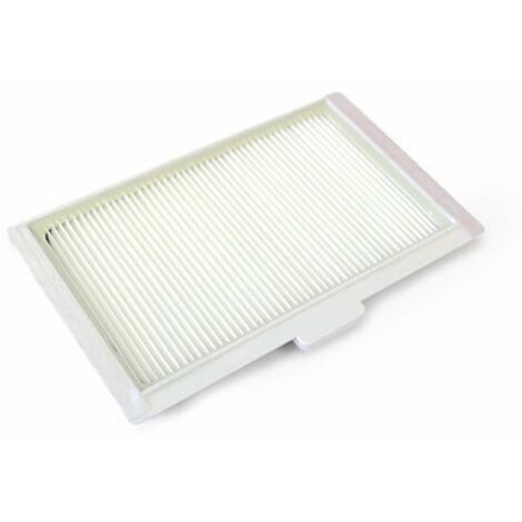 Jet Dryer Accessoires - Filtre HEPA pour sèche-mains Classic 8596220003232