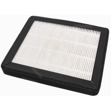 Jet Dryer Accessoires - Filtre HEPA pour sèche-mains Compact 8596220010407