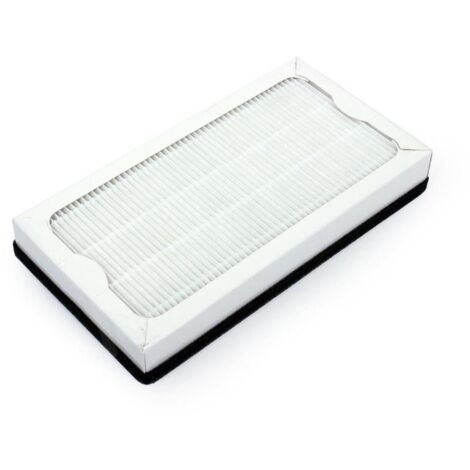 Jet Dryer Accessoires - Filtre HEPA pour sèche-mains Orbit 8596220006615