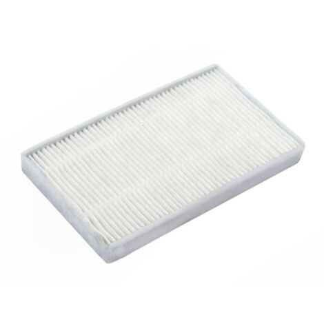 Jet Dryer Accessoires - Filtre HEPA pour sèche-mains Smart 8596220006639