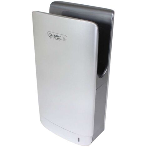 Jet Dryer Secadores - secador de manos, plata 8596220013316