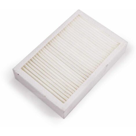 Jet Dryer Sèche-mains - Filtre Hepa pour sèche-mains Dynamic 8596220009395