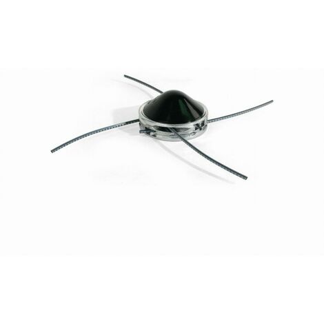Jet-Fit 4-Strang Kopf OREGON - 111111