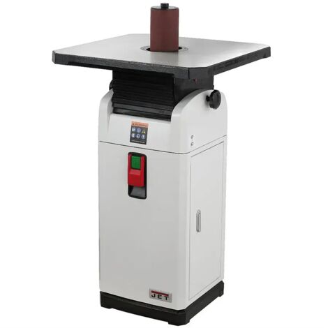 JET - Ponceuse à broche oscillante 0,75kW 230V - JOSS-S