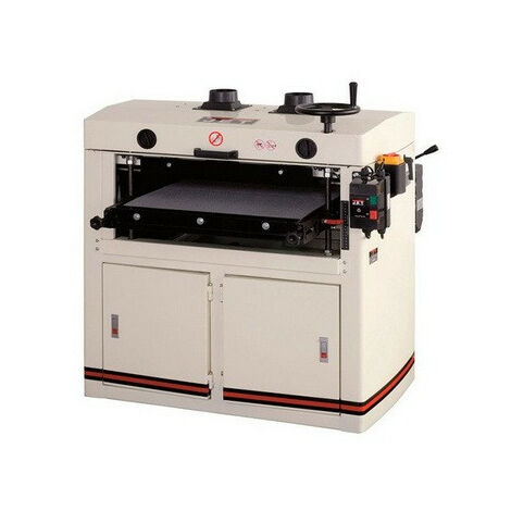 Jet - Ponceuse double cylindre 3700W 400V Triphasé 635 mm - DDS_225-T