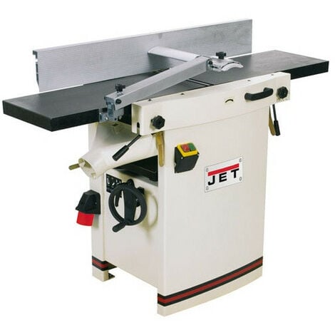 Jet - Raboteuse dégauchisseuse 230V 3,5kW - JPT310-M