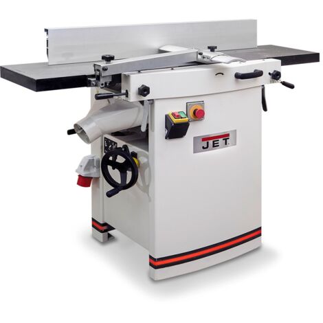 Dégauchisseuse-raboteuse