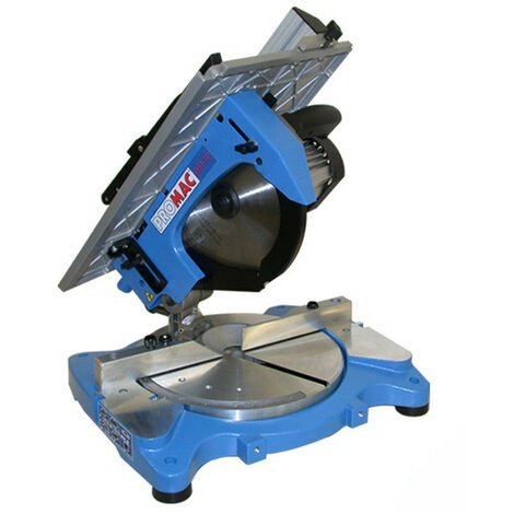 JET - Scie à coupe d'onglet 1300W 230V Ø 254 mm - JMT_10