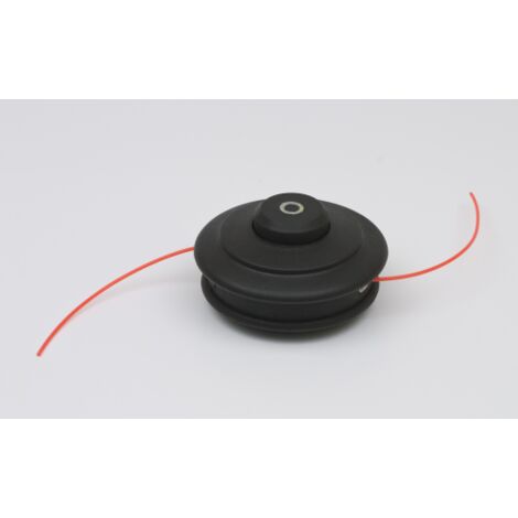 Jet-sky tete tap and go pour de'broussailleuse connexion femelle 10 MA