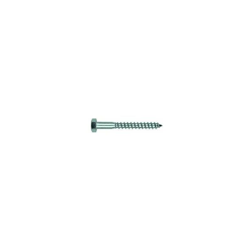 

Tornillo 571 Zn .6*100 Barraquero