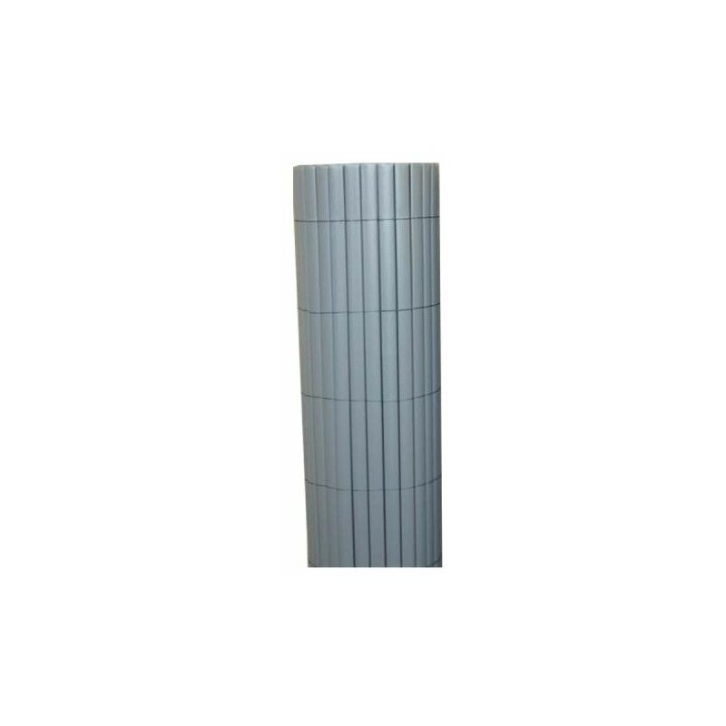 

JET7GARDEN 1,5x3m - Gris perla - PVC - Doble cara