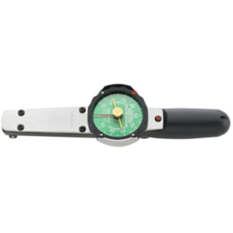 Image of Jetco Watch Torque Wrench 3/8 . 0-50 nm