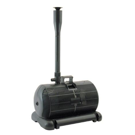 JetCom SP 102 M de DAB - Surpresseur piscine