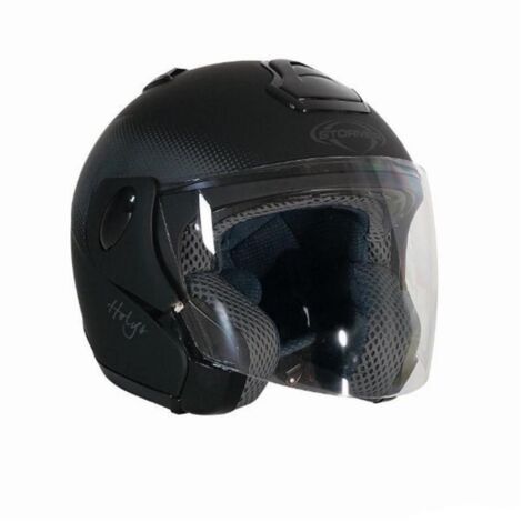 jethelm stormer für zweiräder stormer größe xs 53-54cm neu