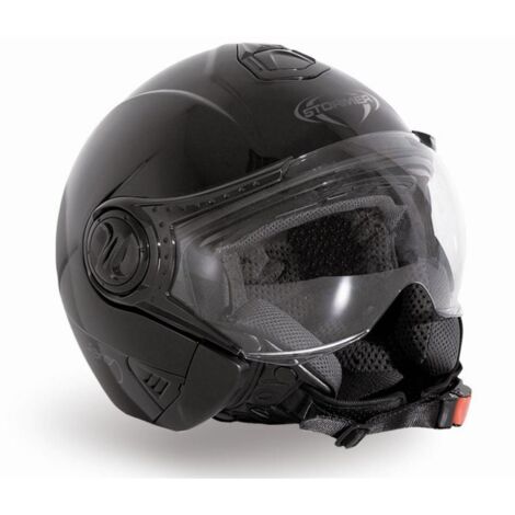 jethelm stormer für zweiräder stormer größe xs 53-54cm neu