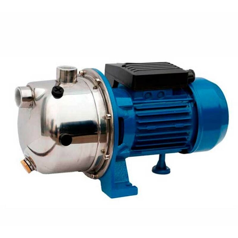 Jetinox-100 Série M JET INOX Pompe électrique auto-amorçante - BCN