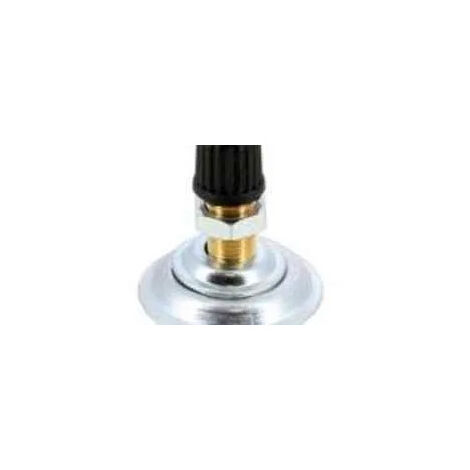 Jetly – Valve de gonflage pour ballon 60-1000L – Pompe d'épreuve – Pour arrosage – Accessoire professionnel