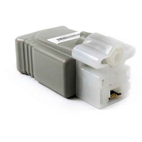 JetWorld Chroma Optimizer Canon PFI1000CO Tintenpatrone, PFI-1000CO Ersatz (0556C001)