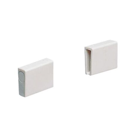 Jeu 10 bouchons 1P - CONNEXION HAGER KZ021