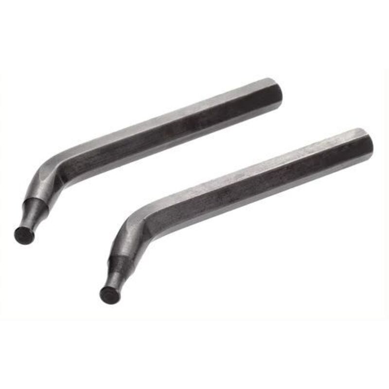 Embouts de pince circlip Facom 490.SE28-2 pour Pince à circlips ( Prix pour 1 )