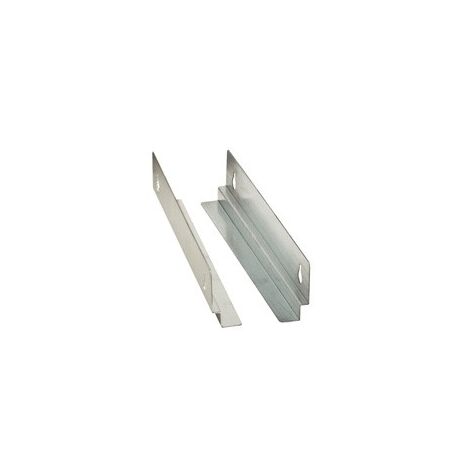 JEU 2 GLISSIER FIXES ARM P600 LEGRAND 046511