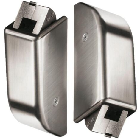 JEU 2 PENES HAUT ET BAS IDEA INOX