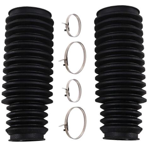 jeu 32131092876 32211139786 Soufflet de crémaillère de direction pour BMW E39 520i