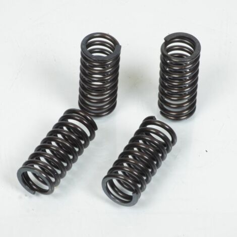 Jeu 4 ressort embrayage Tourmax pour moto Honda 500 XLS HSP-115-4