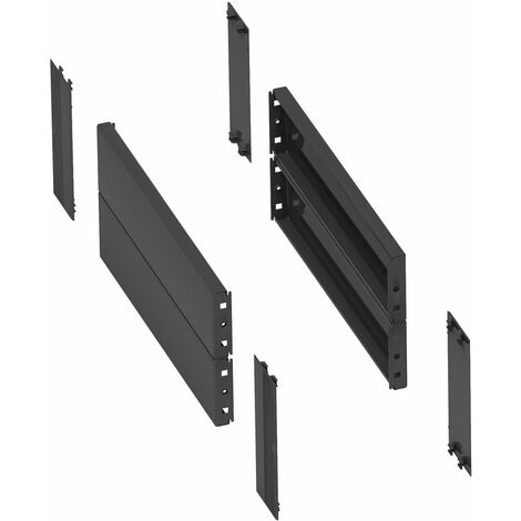 Jeu 4 trap.lat.socle200x400 - NSYSPS4200