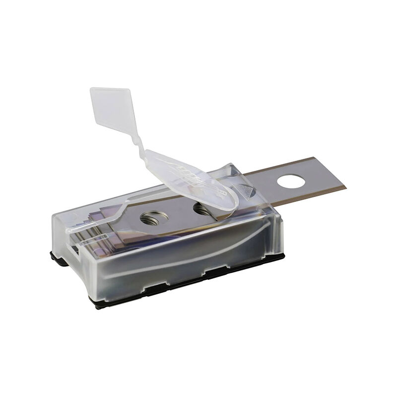 Robomow 122-100-619 Lame de rechange jeu de 8 Adapté à (modèle de coupe-bordures): Robomow RK2000, Robomow RK1000